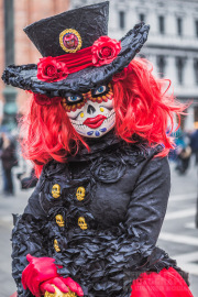 Venedig Karneval