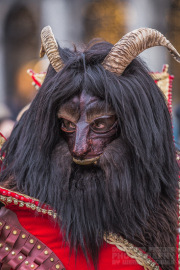 Venedig Karneval