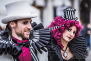 Venedig Karneval