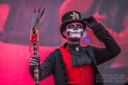 Venedig Karneval