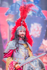 Venedig Karneval