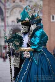 Venedig Karneval