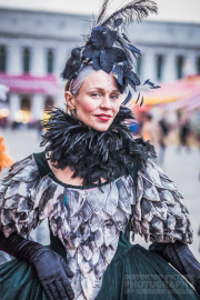 Venedig Karneval