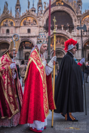 Venedig Karneval
