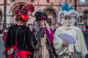 Venedig Karneval