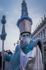 Venedig Karneval