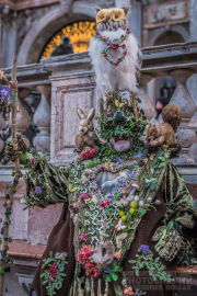 Venedig Karneval