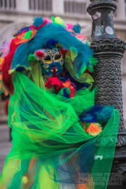 Venedig Karneval