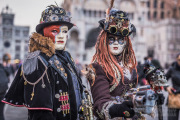 Venedig Karneval