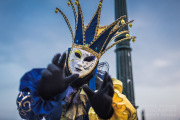 Venedig Karneval