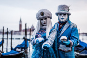 Venedig Karneval