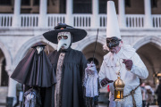 Venedig Karneval