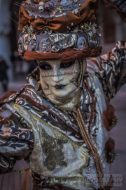 Venedig Karneval