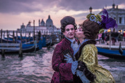 Venedig Karneval