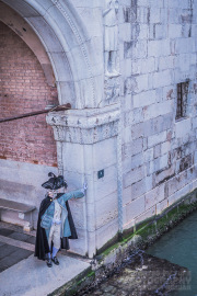 Venedig Karneval