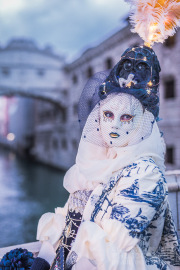 Venedig Karneval