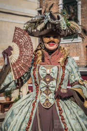 Venedig Karneval