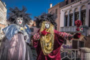 Venedig Karneval