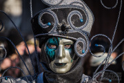 Venedig Karneval