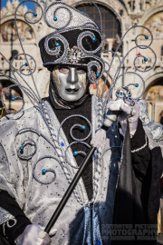 Venedig Karneval