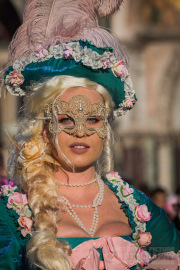 Venedig Karneval