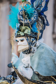 Venedig Karneval