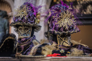 Venedig Karneval