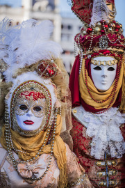 Venedig Karneval