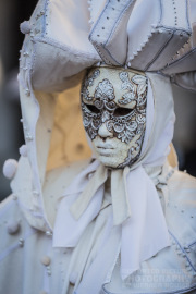 Venedig Karneval