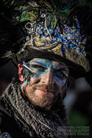 Venedig Karneval