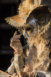 Venedig Karneval