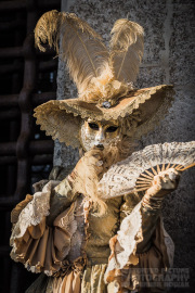 Venedig Karneval