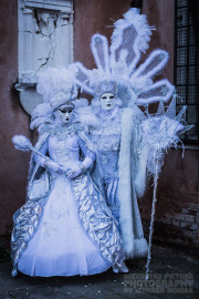 Venedig Karneval