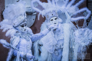 Venedig Karneval