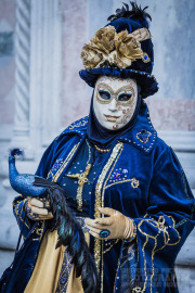 Venedig Karneval