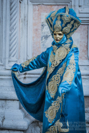 Venedig Karneval