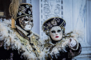Venedig Karneval