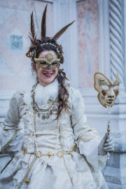 Venedig Karneval