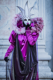 Venedig Karneval