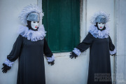 Venedig Karneval