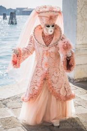 Venedig Karneval