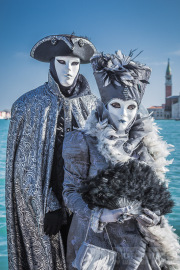 Venedig Karneval