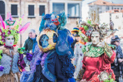 Venedig Karneval
