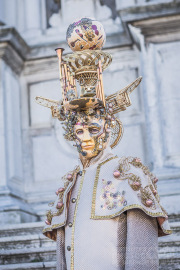 Venedig Karneval